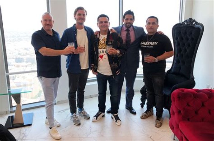 Rancho Humilde Label Signs Global Distribution Deal With Cinq Music