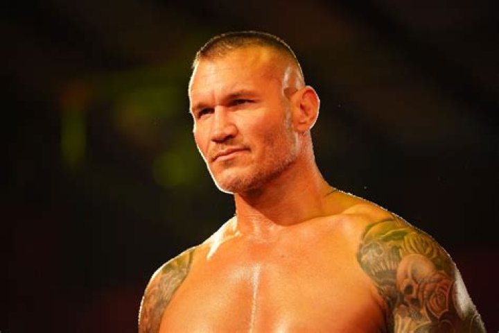 Randy Orton Bio-salary, net worth, married, affair, girlfriend, dating, career, house