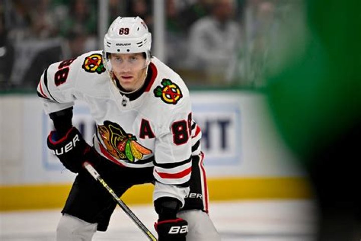 Rangers Acquire Patrick Kane from Blackhawks – Celeb Secrets