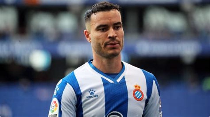 Footballer Raul de Tomas Age, Wiki, Parents, Stats, Transfermrkt, Salary, Net Worth, Girlfriend, Instagram