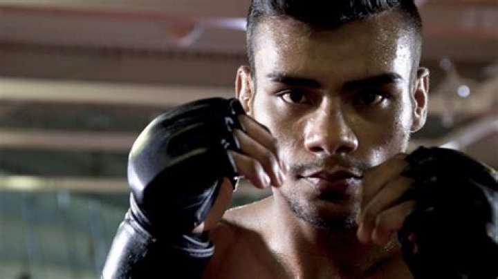 Raulian Paiva's UFC fights and MMA Career Record; Earnings, Per Fight, Salary Career, Family, Age, Girlfriend, Tragedy and More