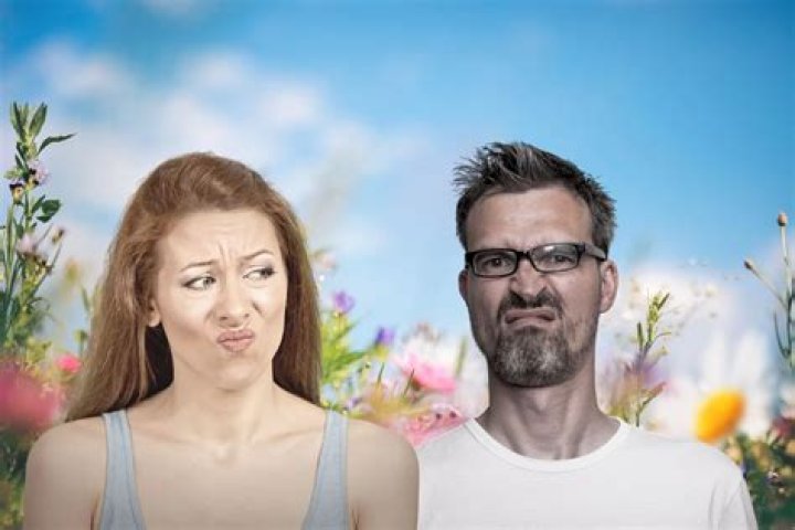 20 Reasons People Hate Spring