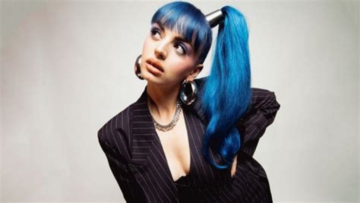 Rebecca Black Releases First Project in 10 Years “Rebecca Black Was Here” (Listen) – Celeb Secrets