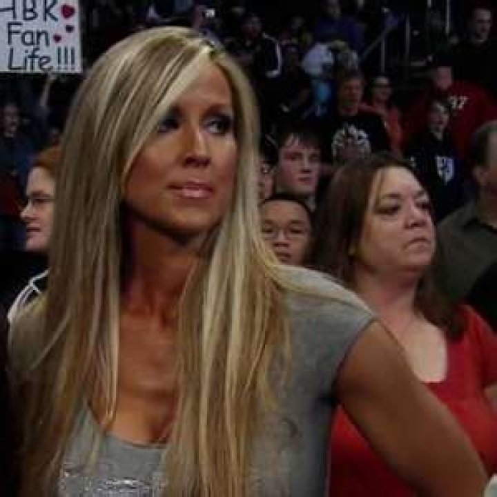 Rebecca Curci-Michaels Bio - salary, net worth, married, husband, career, nationality, affair, relationship