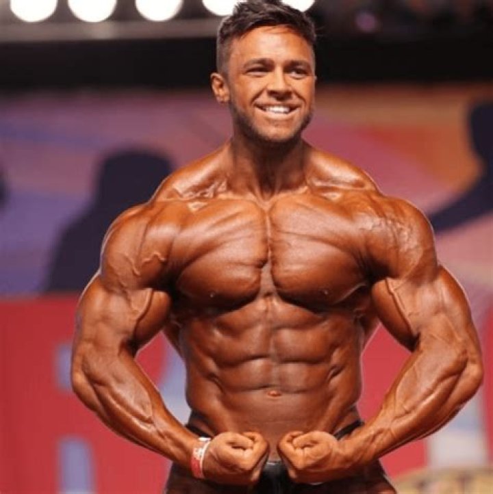 Regan Grimes Height, Weight, Age, Spouse, Facts, Biography