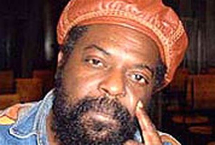 Reggae Singer Junior Delgado Dies At 46