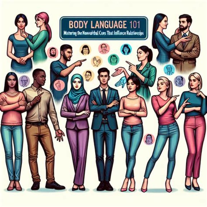 30 Body Language Cues That Indicate Relationship Trouble — Best Life