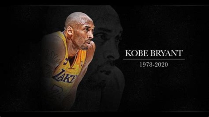 Remembering Kobe Bryant A Year After His Tragic Death – Celeb Secrets