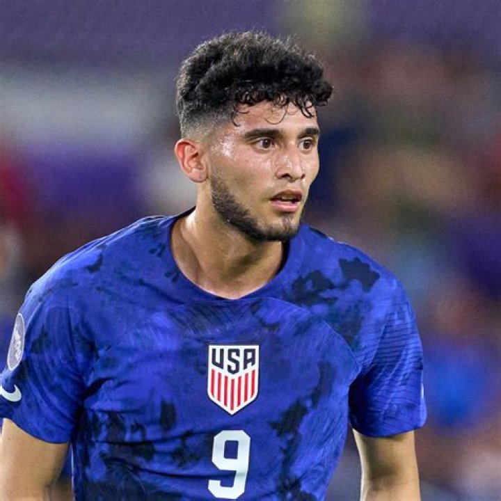 Ricardo Pepi Childhood Story Plus Untold Biography Facts