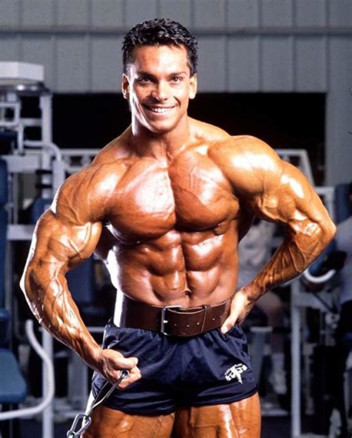 Rich Gaspari Height, Weight, Age, Spouse, Facts, Biography