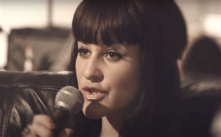 See Ringo Starr's Granddaughter, Who's Also a Musician