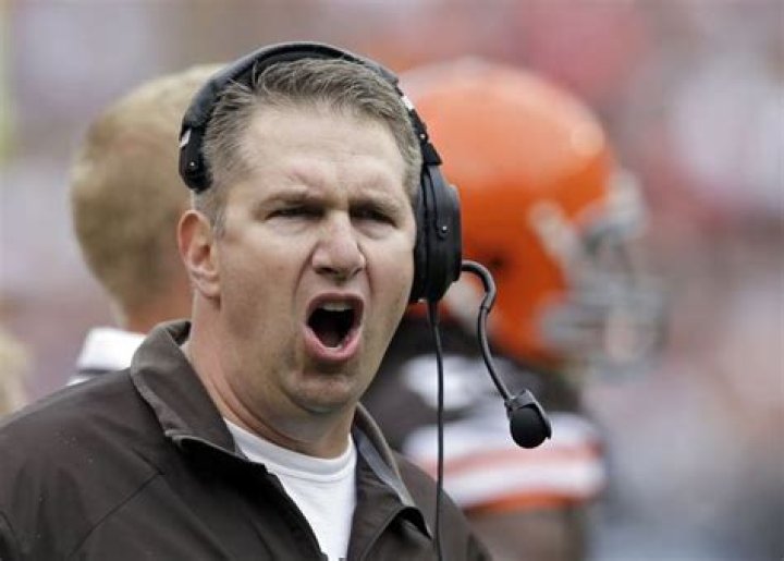 American Football Coach Rob Chudzinski's Bio, Age, Net Worth, Salary, Contract, Coaching, Married, & Wife