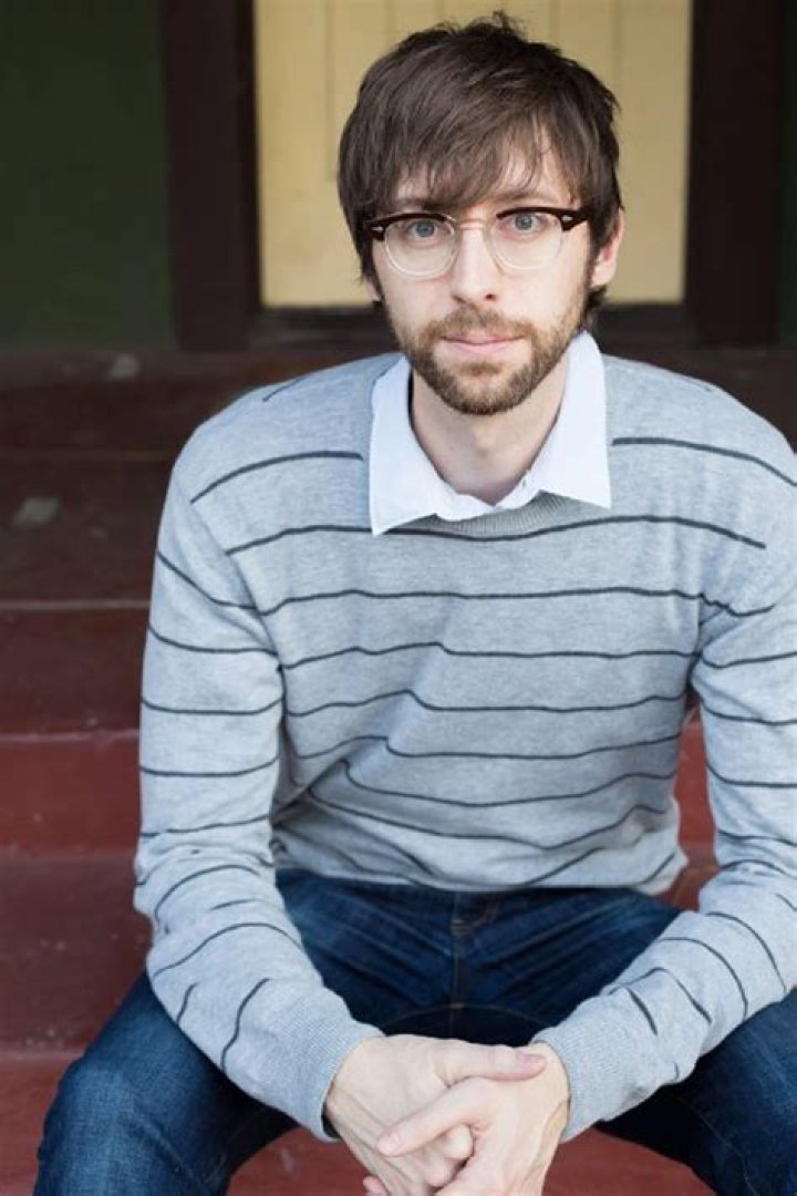 ROB KERKOVICH – Celeb Secrets