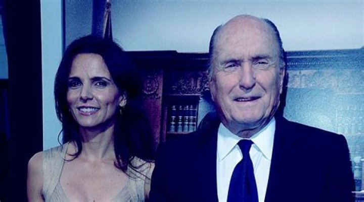 Robert Duvall’s Wife Luciana Pedraza Biography, Wiki, Net Worth, Children, Height