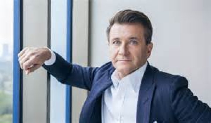Robert Herjavec Height, Weight, Age, Facts, Biography, Family, Spouse