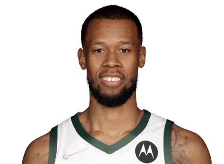 Rodney Hood Bio-salary, net worth, married, wife, children, relationship, affair, dating, career