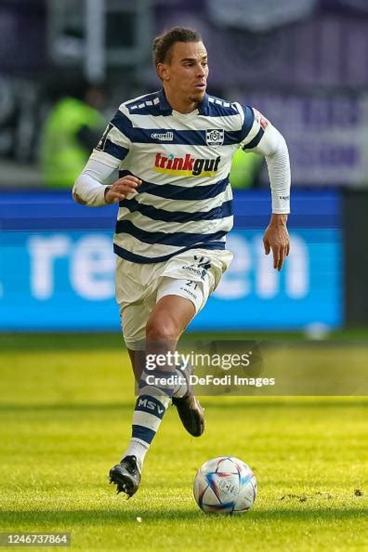 Rolf Feltscher Net Worth 2023, Salary, Contract, Wife, Kids & Age