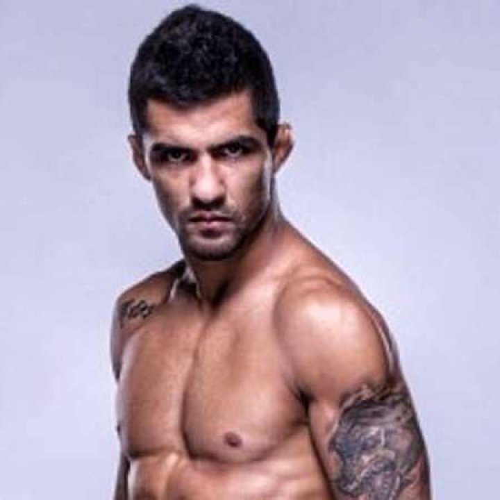 Ronaldo Candido Bio-salary, net worth, married, affair, dating, married, family, ufc