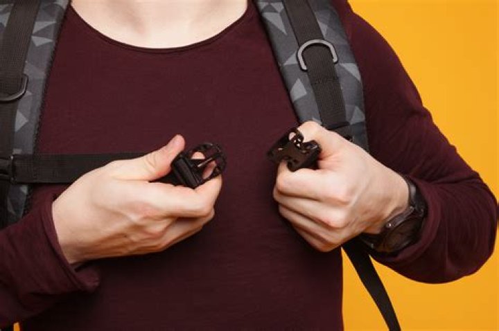 "Rucking" Is the New All-Ages Fitness Trend That Can Make You Look and Feel Younger