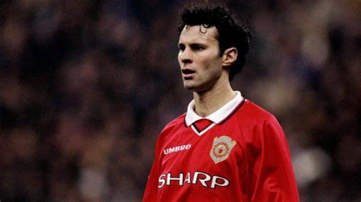 Ryan Giggs Bio - affair,married,net worth,salary,girlfriend