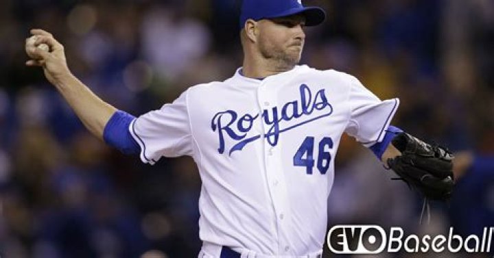Ryan Madson Biography- MLB player, Contract, Salary, Earnings, Net worth, Married, Relationship, Affair, Age, Height, Wife, Children, Nationality