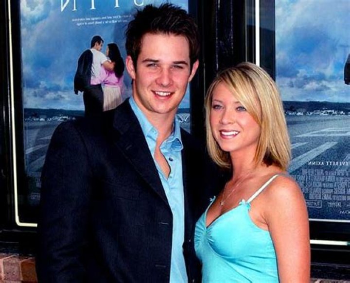 Ryan Merriman Wife, Married, Children, Net Worth, Family, Bio