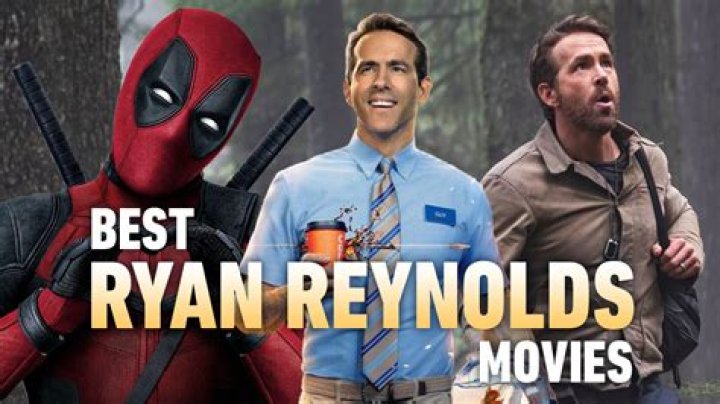 The Most Underrated Ryan Reynolds Movies of All Time