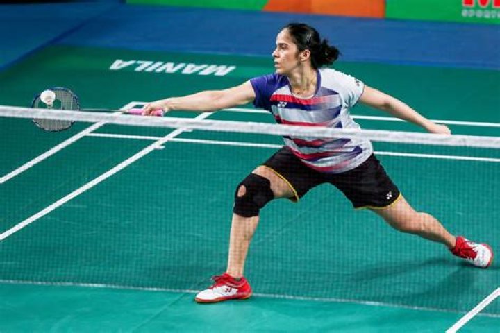 Saina Nehwal Height, Weight, Age, Body Statistics