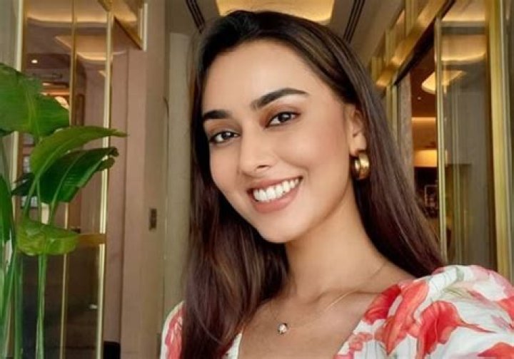 Sakshma Srivastav Height, Weight, Age, Body Statistics