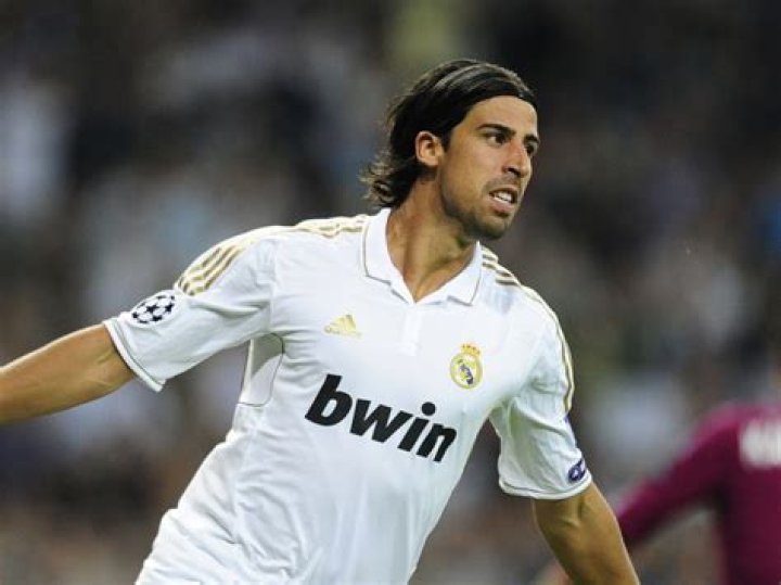 Sami Khedira Bio fact of age,height,net worth,nationality,girlfriend,clubs,match,games,girlfriends, affair