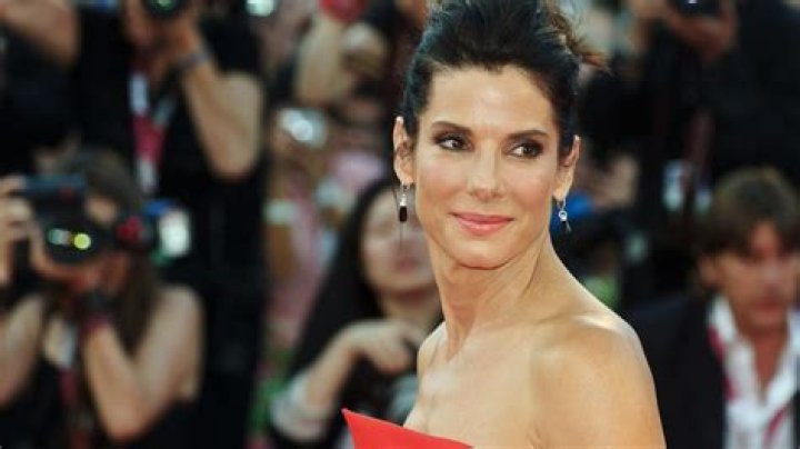 Sandra Bullock Swears by This $7 Drugstore Product for Youthful Skin at 57