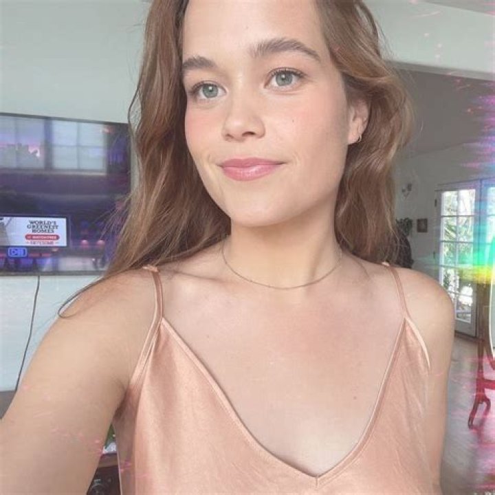 Is The First Kill Cast/Actress In A Relationship?