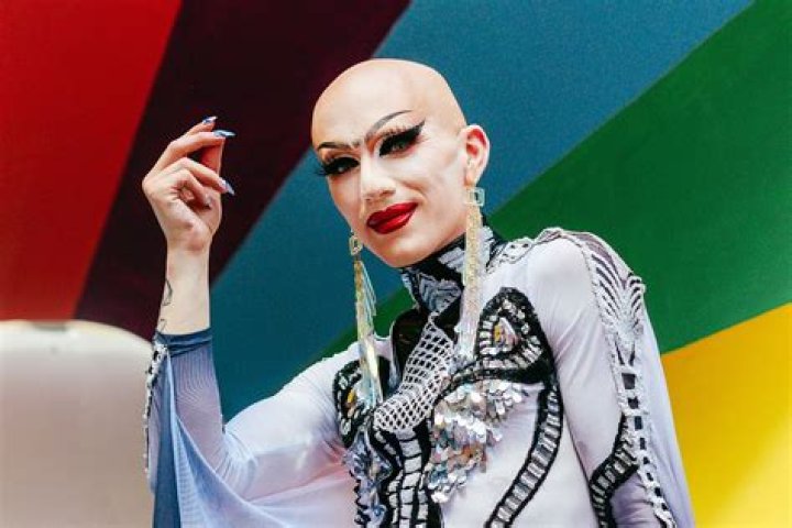 Sasha Velour Height, Weight, Age, Boyfriend, Family, Facts, Biography