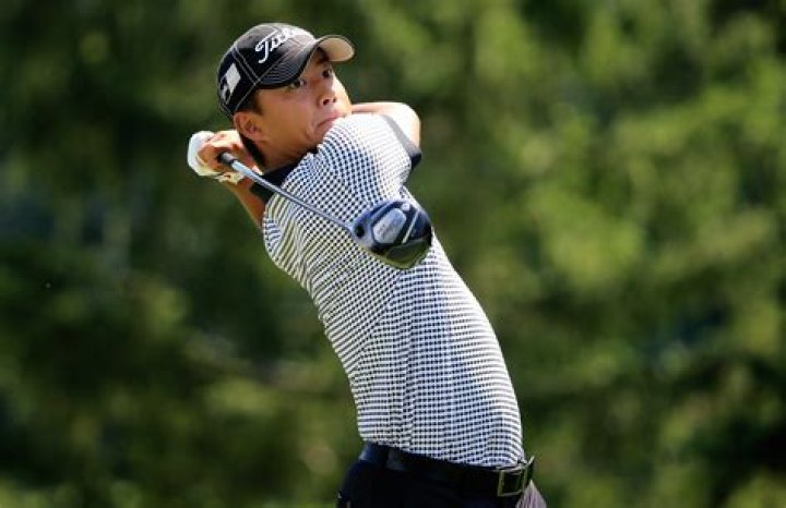 Satoshi Kodaira's Biography, Age, Wife, Children, Net Worth, Sponsors, Earnings, Titles, Golf Career