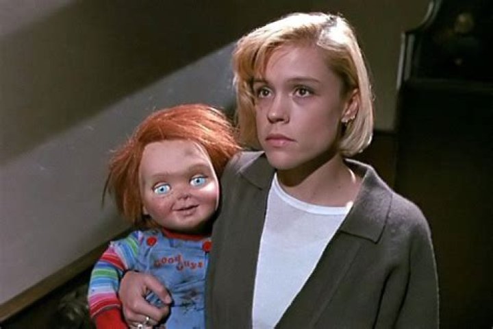 The Scariest Movies '90s Kids Can't Forget — Best Life