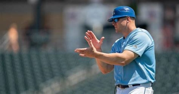 Scott Thorman Age, Wiki, Parents, MLB, Coaching, Teams, Salary, Net Worth, Wife, Kids, Twitter