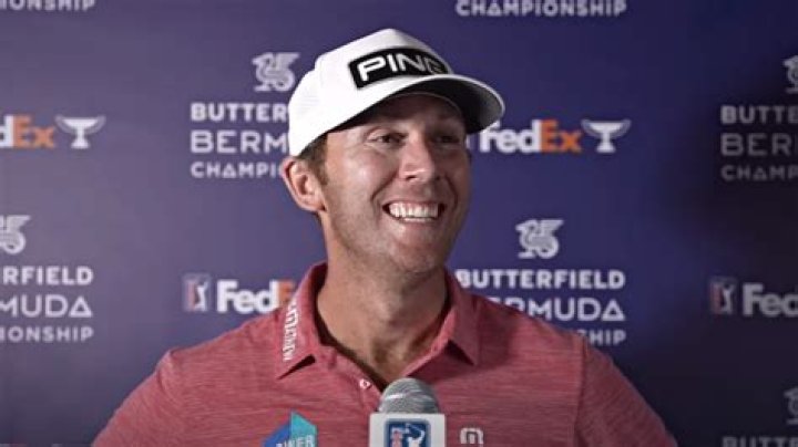 Irish PGA Golfer Seamus Power's Bio, Age, Family, Titles, Golf Career, Earnings, Net Worth, Girlfriend, Wife