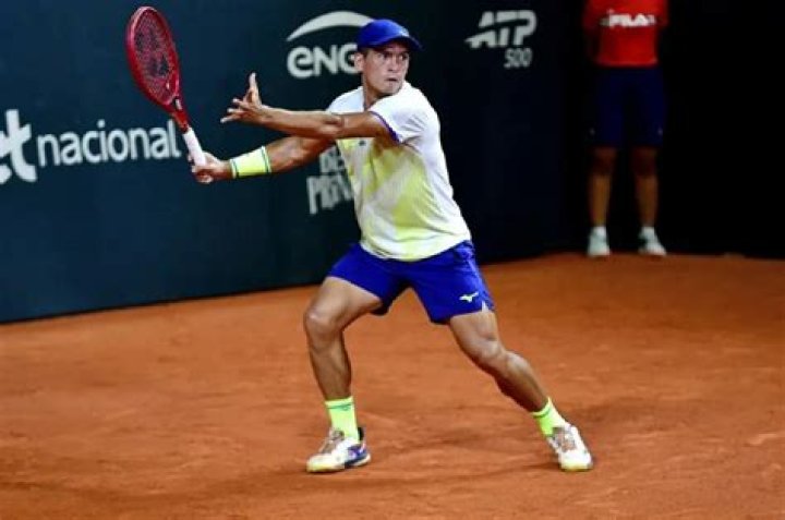 Sebastian Baez Height, Weight, Age, Education, Family, Biography