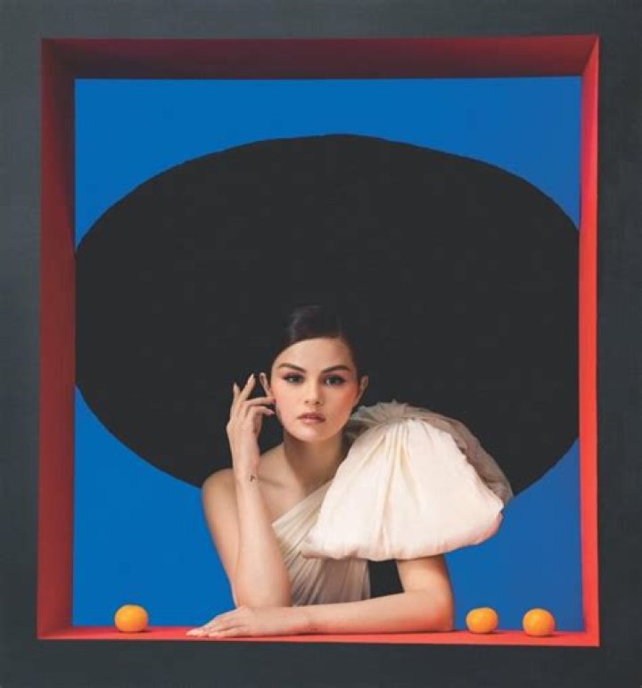 Selena Gomez Lands First No. 1 On Billboard’s Top Latin Albums Chart with ‘Revelación’ – Celeb Secrets