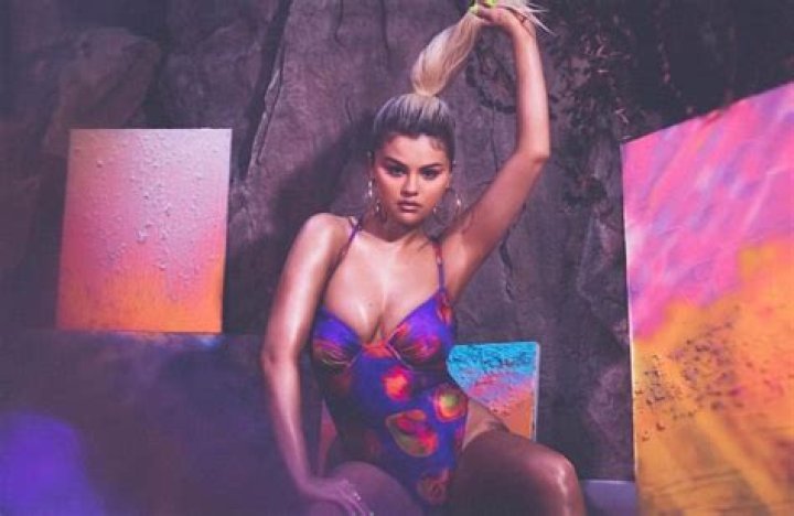 Selena Gomez Releases Summer Swimwear Collection with La’Mariette – Celeb Secrets