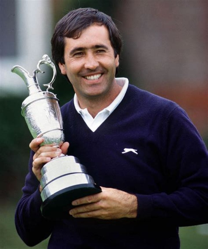 Seve Ballesteros Married Life and Divorce with Carmen; What is the cause of his Death? Children, Net worth, Family, Affairs, Death, Movie