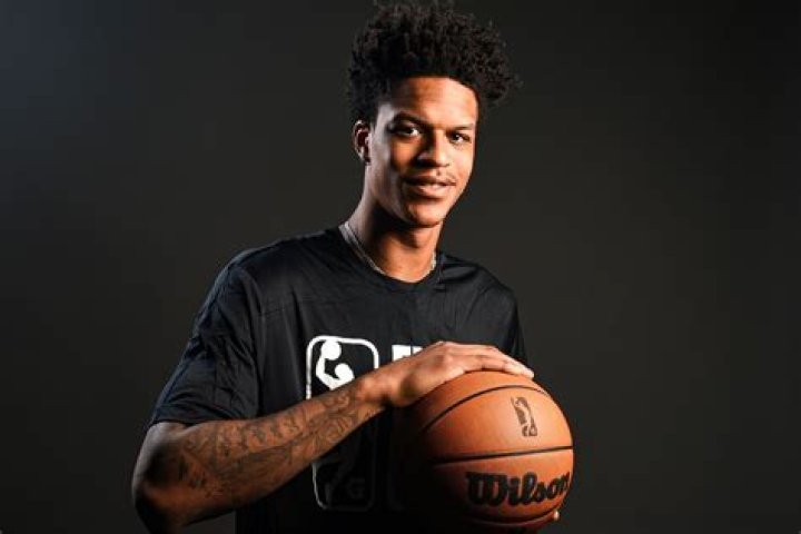 Shareef O'Neal Net Worth in 2020; How much does he Earn as Salary? Who is his Girlfriend?