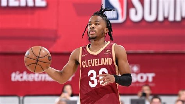 NBA Draft Prospect Sharife Cooper Biography (Age, Sister, Family, Affair, Salary, Stats)
