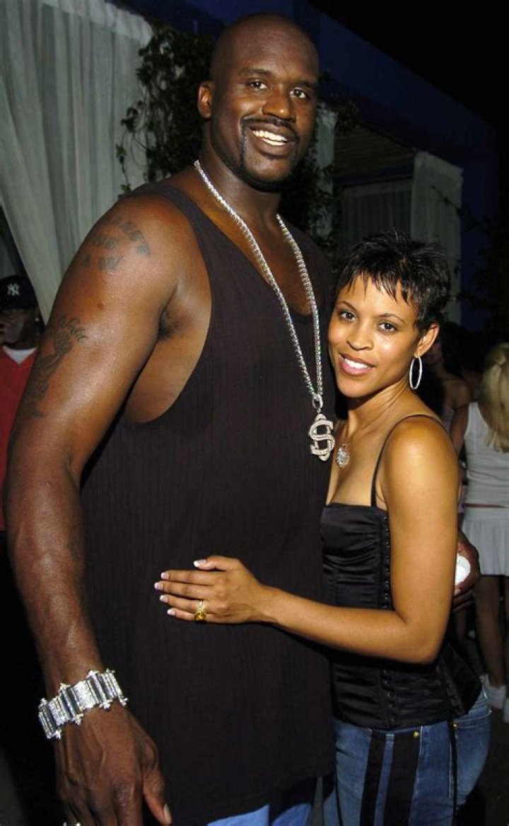 Shaquille O'Neal's former Wife Shaunie O'Neal's Biography; Why did Shaq and Shaunie Divorce? Married Life, Children, Divorce, Family, Net wort, Properties, Age etc