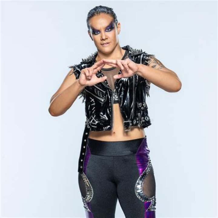 Shayna Baszler Height, Weight, Age, Boyfriend, Family, Facts, Biography