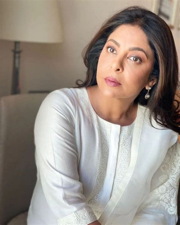 Shefali Shah Height, Weight, Age, Body Statistics