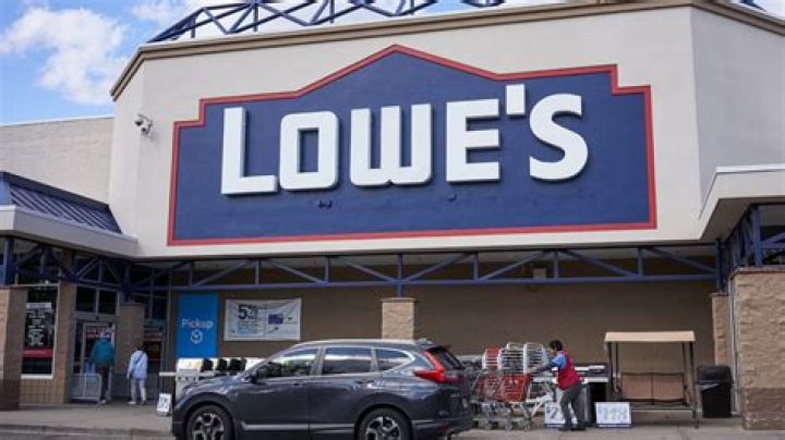 Shoppers Are Abandoning Lowe's, New Data Reveals—Here's Why