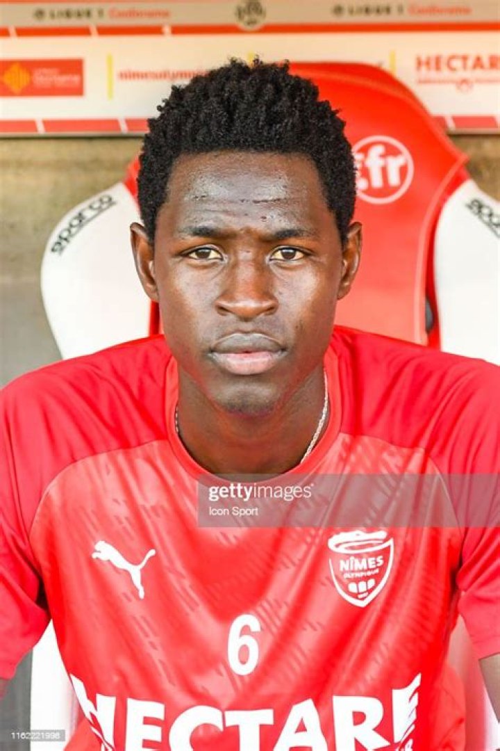 Sidy Sarr Bio, Age, Net Worth, Salary, Market Value, Stats, & Transfer: Is He Dating?