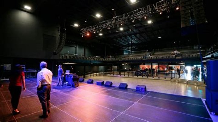 Signature PromoWest Venue Announced For Newport, Ky.