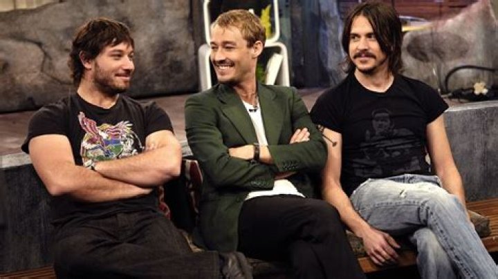 Silverchair Announces New US Tour & Big Day Out Dates
